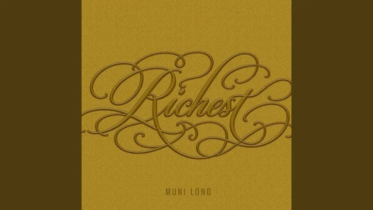 Muni Long Richest