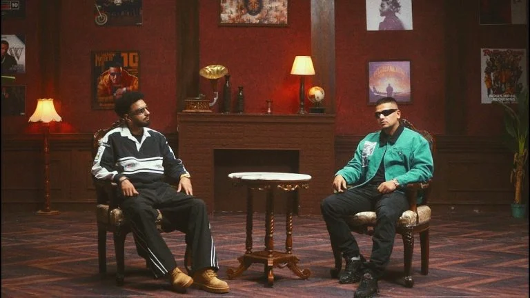 Navaan Sandhu Kath Lagda Ft Dhanda Nyoliwala