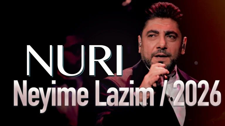 Nuri Serinlendirici Nuri Neyime Lazim Baki Konqres M%c9%99rk%c9%99zi 2026