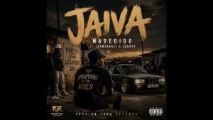 Passion Java Records Madedido Ft Leemckrazy Xduppy Al Xapo Jaiva