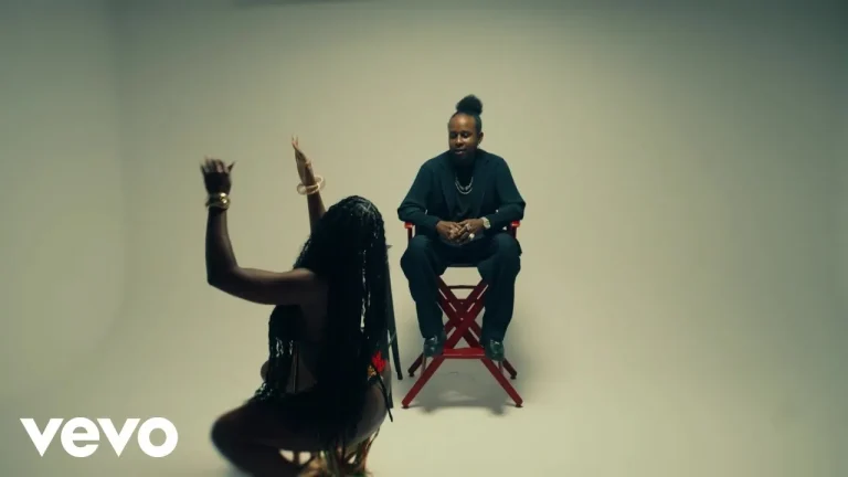 Popcaan Wine Jiggle