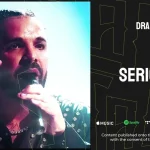 Drake — Serious