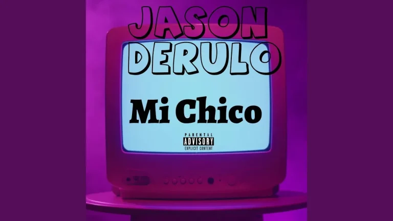 Rb The Producer Innocent Sairai Jason Derulo Mi Chico