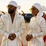 Fally Ipupa – Léopard