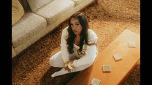 Ruth B Didnt I