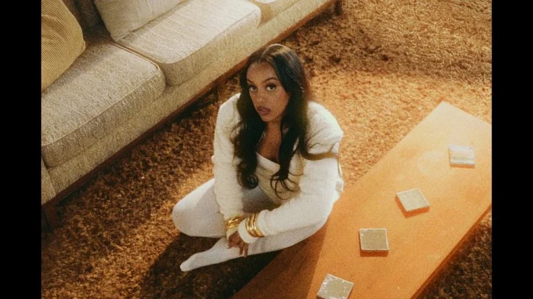 Ruth B Didnt I