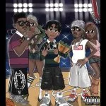 scottyolorin, DaveTheOracle, Kobilou – GLACIER GIRL