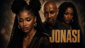 Shameless Beats Jonasi New Amapiano Hit Song