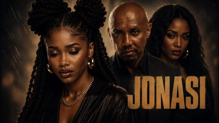 Shameless Beats Jonasi New Amapiano Hit Song