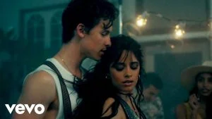 Shawn Mendes Shawn Mendes Camila Cabello Senorita
