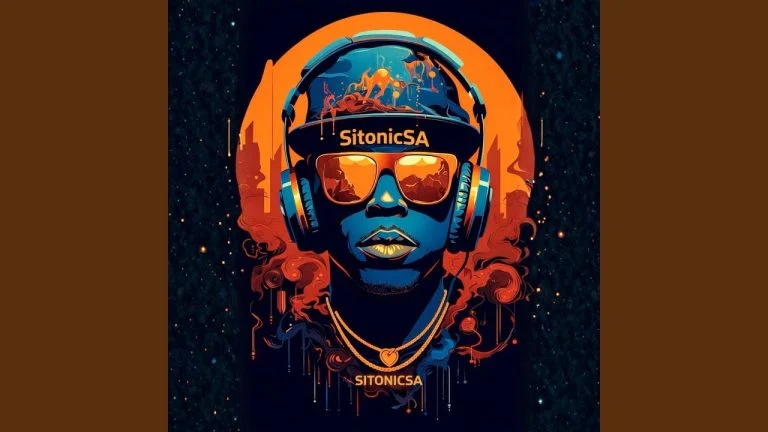 Sitonicsa Let It Go