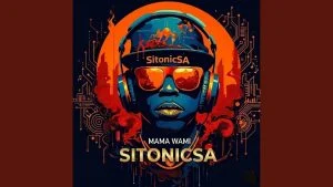 Sitonicsa Let Me Heal