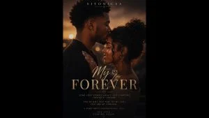 Sitonicsa My Forever