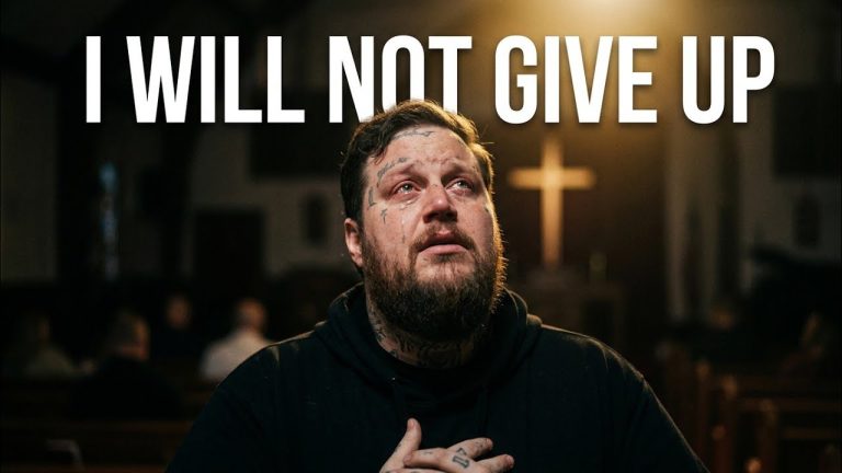 Still Heals Ive Been Through Hell But I Will Not Give Up