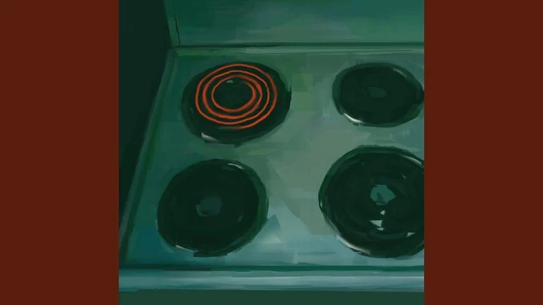 Token Back Burner
