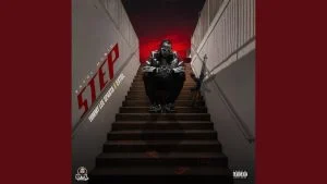 Tommy Lee Sparta Extol Step
