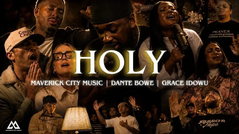Tribl Holy