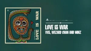 Vvs Lagos Vvs Wizard Chan And Minz Love Is War