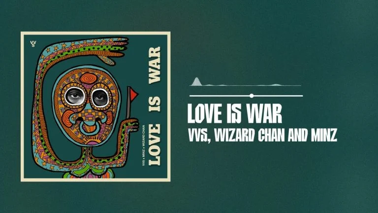 Vvs Lagos Vvs Wizard Chan And Minz Love Is War
