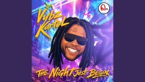 Vybz Kartel Joel Engineer The Night Just Begin