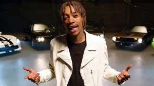 Wiz Khalifa See You Again Ft Charlie Puth Furious 7 Soundtrack