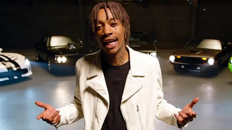Wiz Khalifa See You Again Ft Charlie Puth Furious 7 Soundtrack