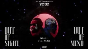 Ycee Ycee Dremo The Gees
