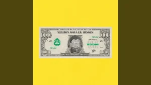 Yeat Million Dollar Minion