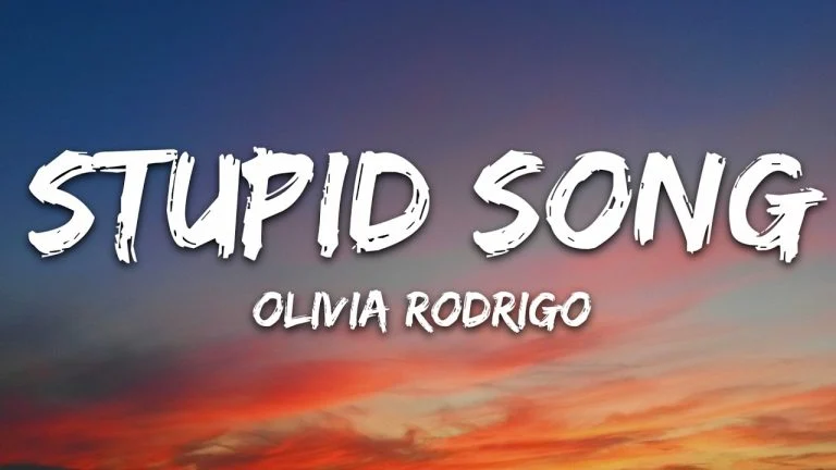 7clouds Olivia Rodrigo