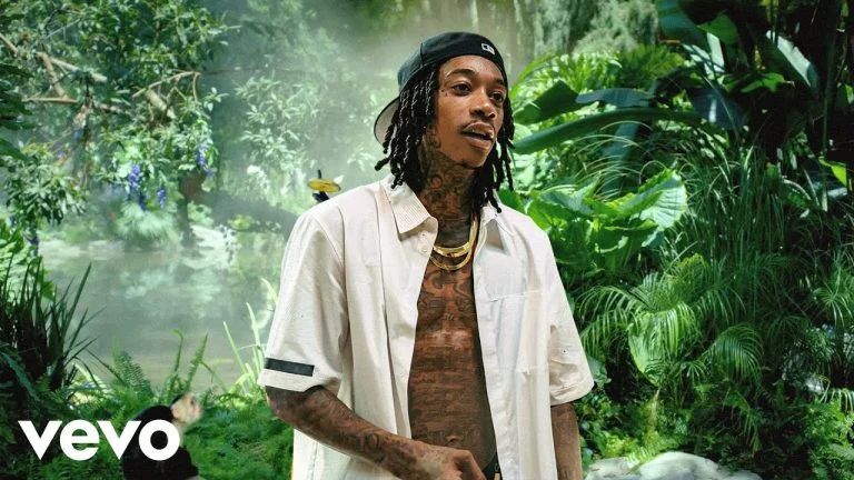 9inetysix Tyga Wiz Khalifa Juicy J Nicki Minaj 50 Cent Go Hard Music Video