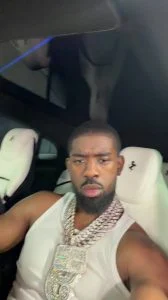 Tion Wayne - Old Dilemma
