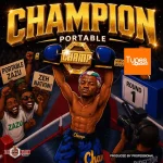 Portable – Champion