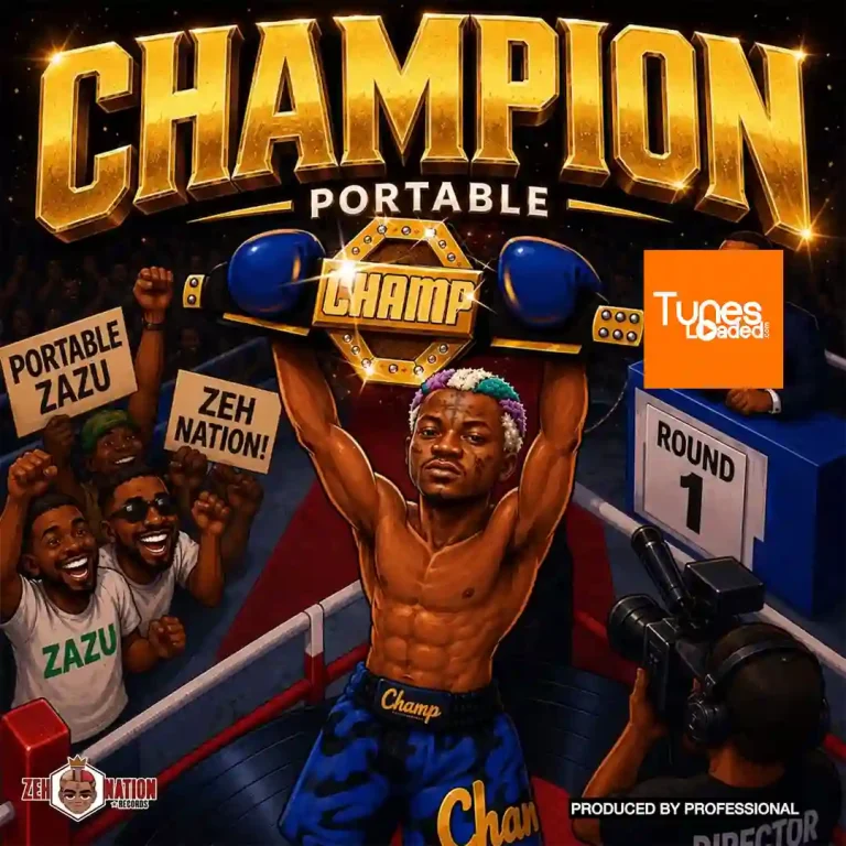 Portable – Champion