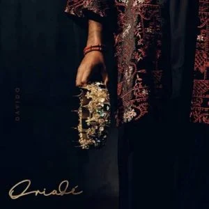 Davido - Oriade "The Oriki" Album