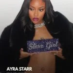 Ayra Starr - Starr Girl Album