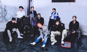 Stray Kids - This & That Album