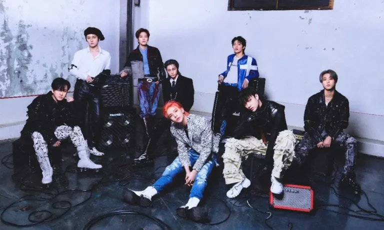 Stray Kids - This & That Album