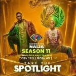 Big Brother Naija Season 11, 24 Show Ya Sef housemates