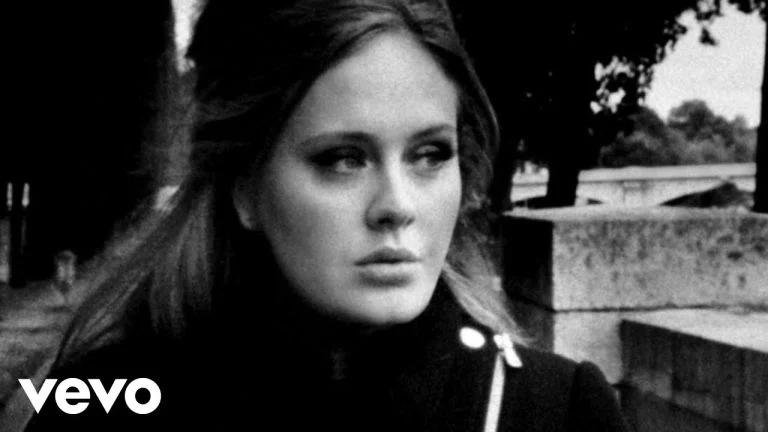 Adele Someone Like You