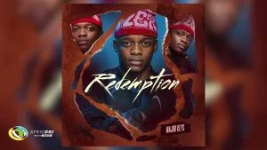 Africori Major_keys Titom Yuppe Akukho Lula Ft Lington