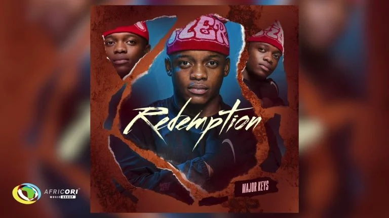 Africori Major_keys Titom Yuppe Akukho Lula Ft Lington