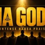Afroharmonica Intense Hausa Praise Na Gode