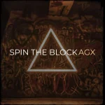 Agx Spin The Block