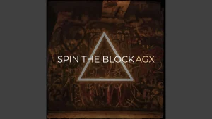 Agx Spin The Block