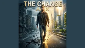 Agx The Change Agx Ft Gevorg Avetisyan