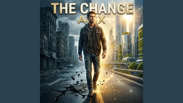 Agx The Change Agx Ft Gevorg Avetisyan