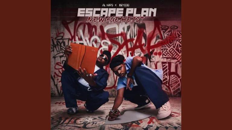 Al Xapo Jaiva Ft Benzoo Bob Mabena Minenhle Mashiane Banele Mapulane And Realeboga Gontse Mahlangu