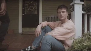 Alec Benjamin Let Me Down Slowly