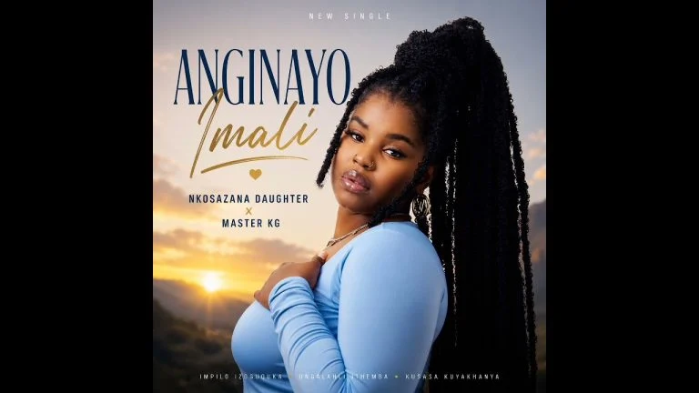 Anginayo Imali 2 0 Nkosazana Daughter X Master Kg