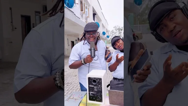 Anyidons Ndi Koromoto Promax Viral